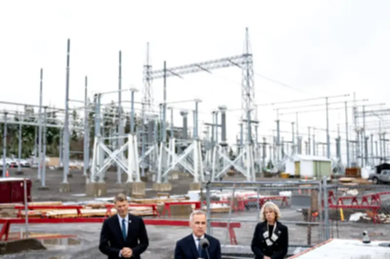 Ottawa Halts Proposed Changes to Major Project Environmental Reviews