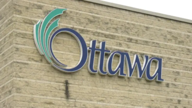 Ottawa Investigates Report of Person Injured by Coyote