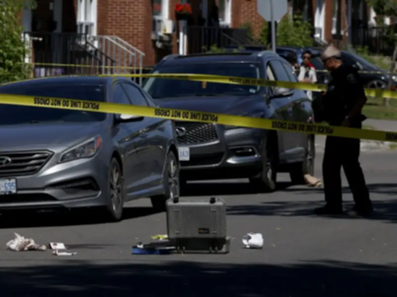 Ottawa Man Critical After Overbrook Shooting on Prince Albert Street