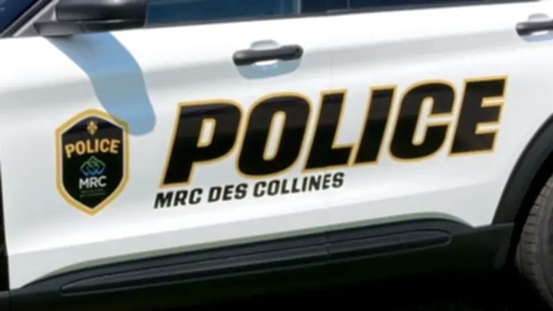 Ottawa man dies in Gatineau River in Cantley, Que.: police
