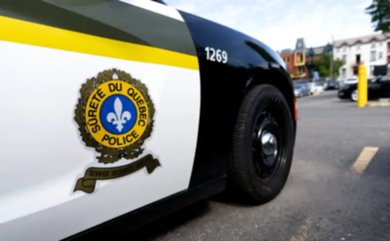 Ottawa man faces $1,300 fines for speeding in Quebec