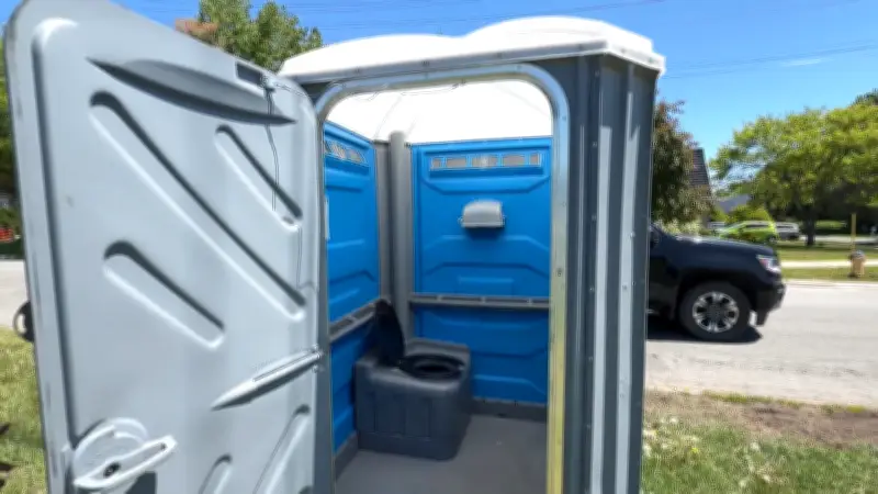 Ottawa Patriots Seek City Funds for Portable Toilets Amid Funding Cuts