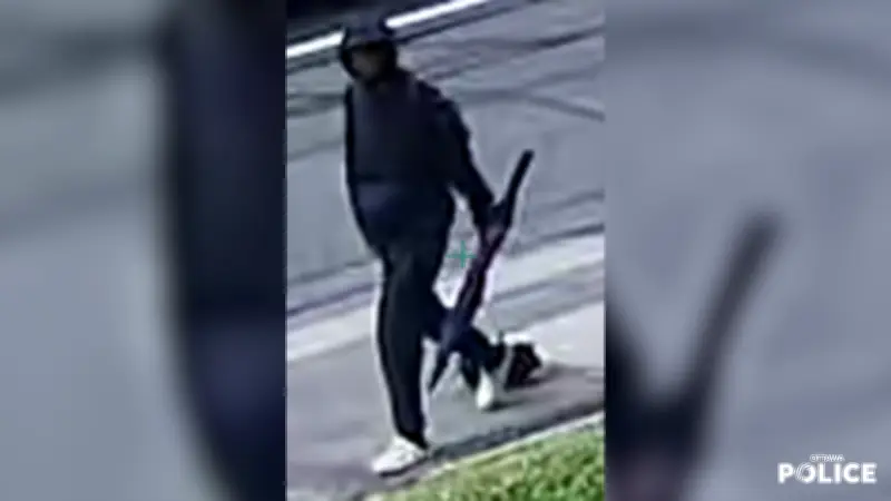 Ottawa police seek dashcam footage in hijab-pulling hate crime