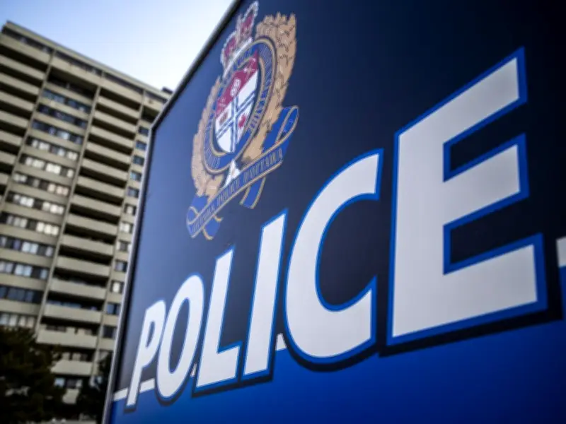 Ottawa Police Seek Three Suspects in Downpatrick Road Assault