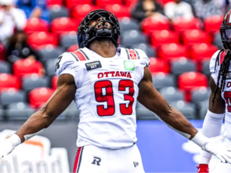 Ottawa Redblacks 0-2: Tough schedule ahead vs Grey Cup teams