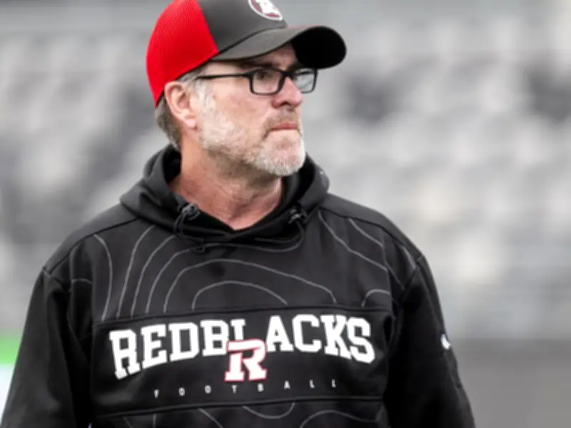 Ottawa Redblacks Rally but Stay Winless in 37-35 Loss to Montreal Alouettes
