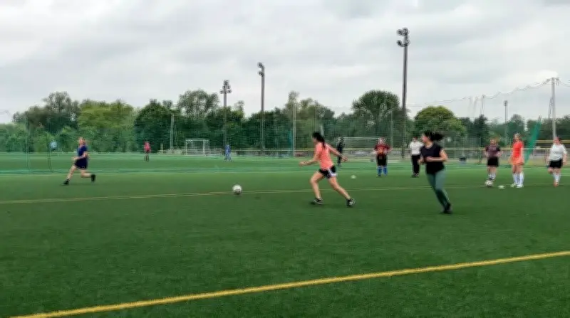 Ottawa Residents Stay Active at Sports 200 Weekend Free Activities