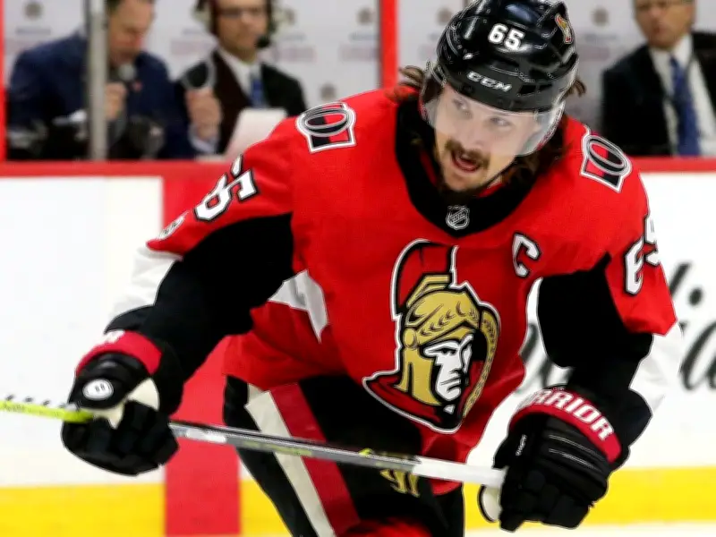 Ottawa Senators Fans Still Dream of Erik Karlsson Return, 2022 Deal Nearly Happened