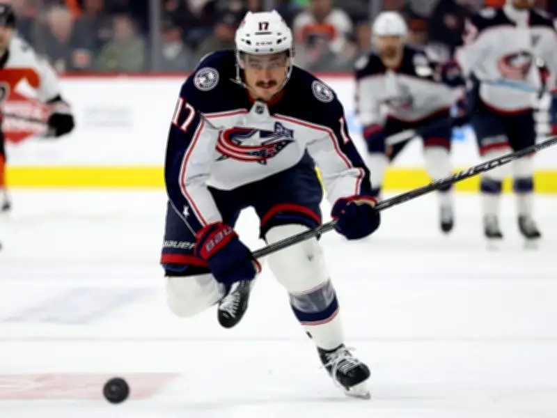 Ottawa Senators free agency targets: Marchment, Andersson, Lee, Mantha