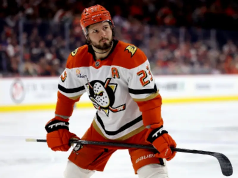 Ottawa Senators Trade for Mason McTavish After Moving Brady Tkachuk