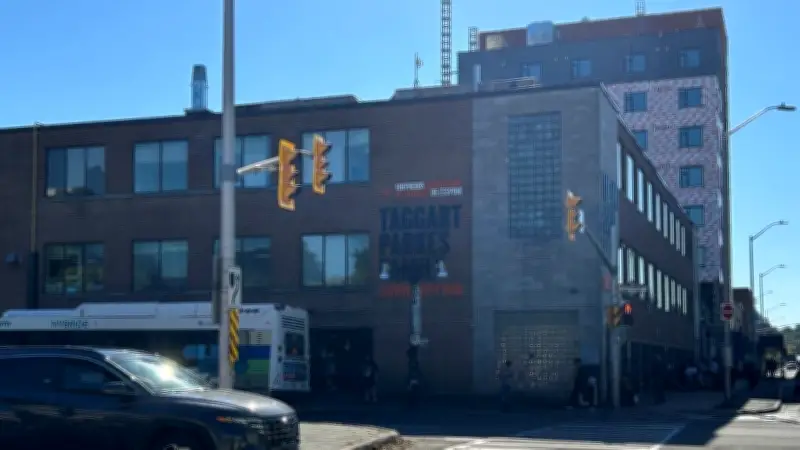 Ottawa Shelter to Transform Into Supportive Housing by Shepherds of Good Hope