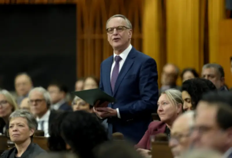 Ottawa Tightens Rules on Forced Labour Products Imports
