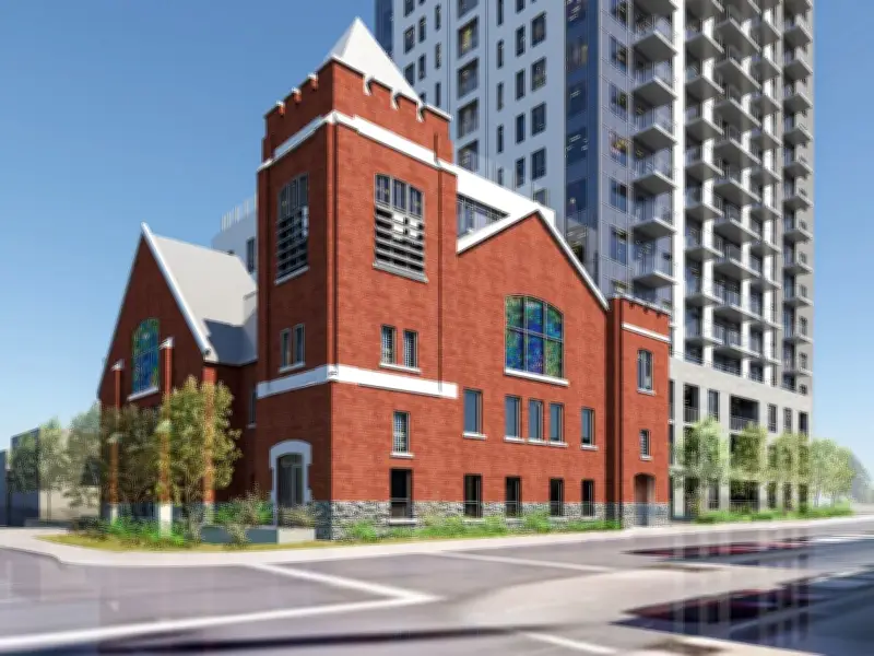Ottawa to Build 3,000 Mixed-Income Affordable Homes via New Partnership