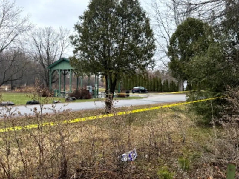 Ottawa Woman Arrested in Perth Homicide, Two Suspects Still at Large