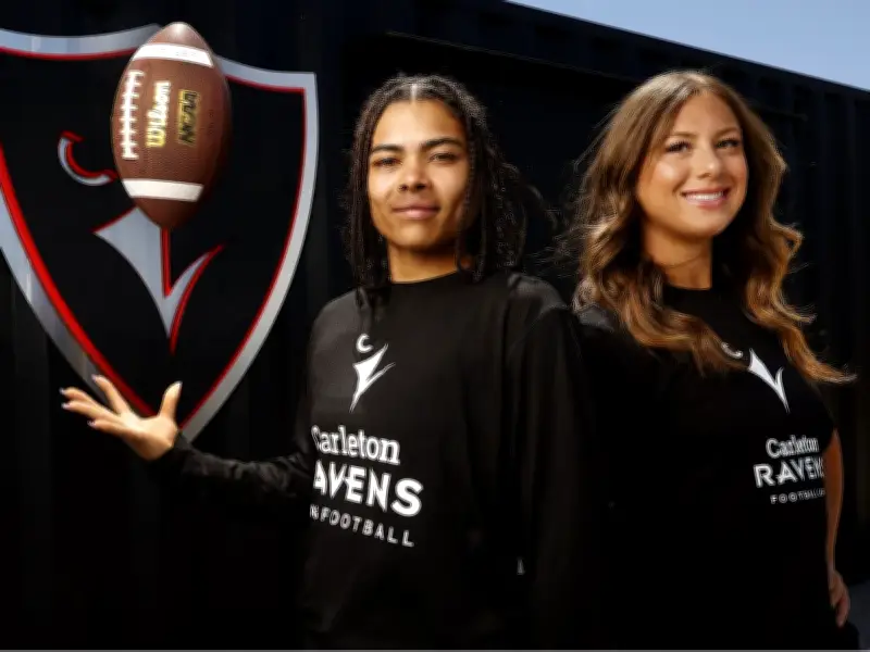 Ottawa's flag football boom opens doors for girls ahead of 2028 Olympics