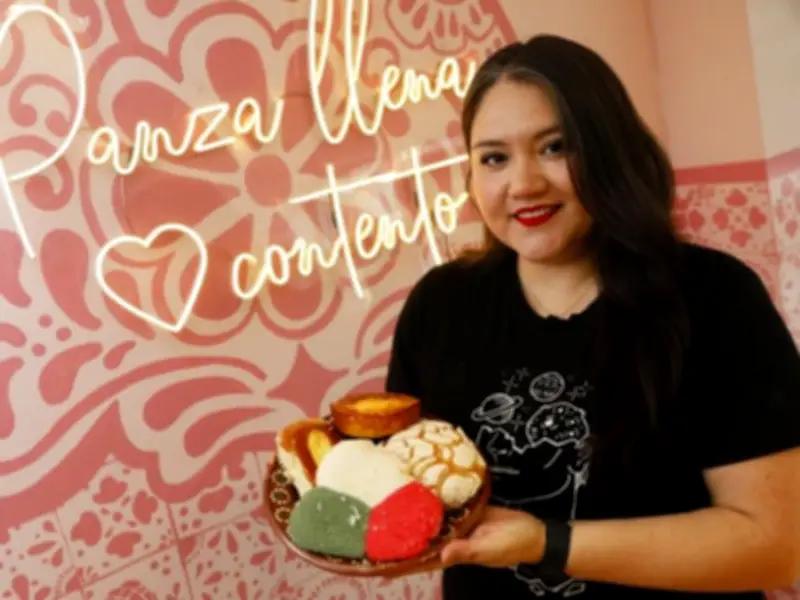 Ottawa's only Mexican bakery Chiqui Bakery serves best cornbread