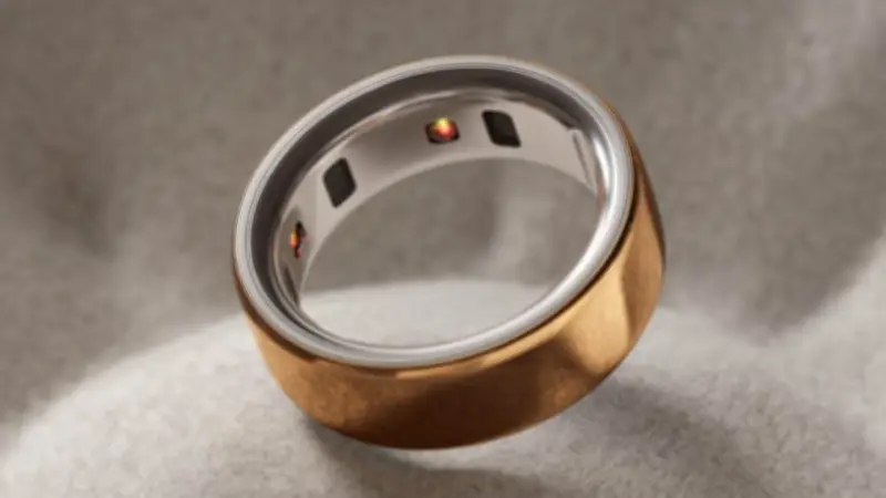 OURA Ring 41% Off for Prime Day: Limited-Time Deal