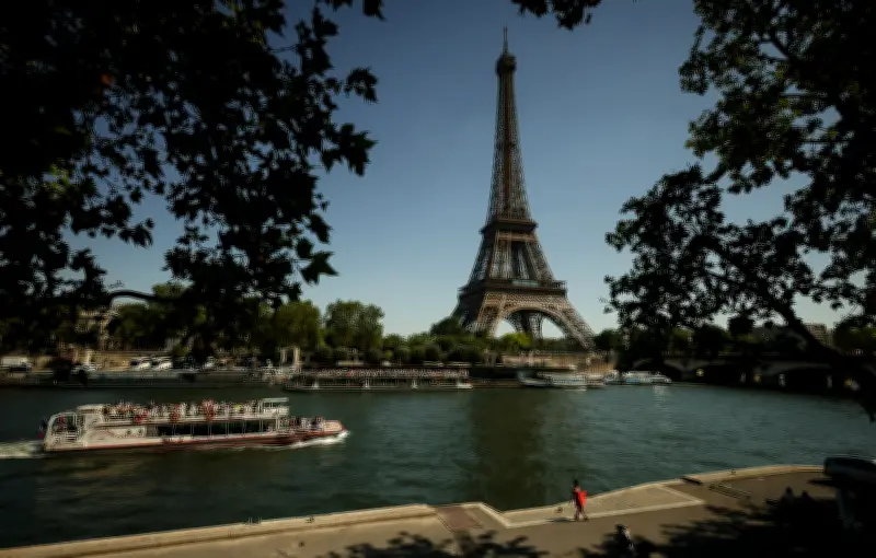 Outrage in France as Body Found in Missing Girl Case