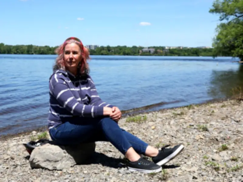 Paddleboarder Death Sparks Ottawa Water Safety Warning