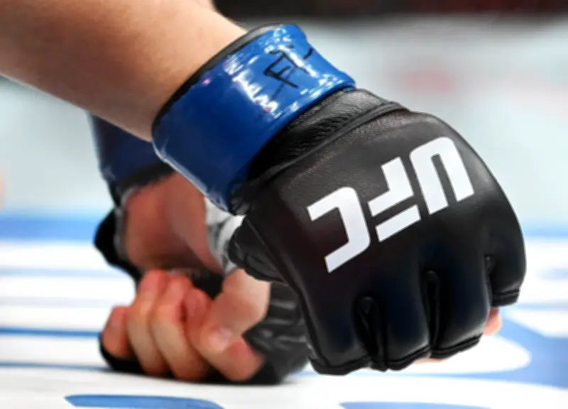 Paramount+ to Stream UFC Main Cards in Canada from 2027
