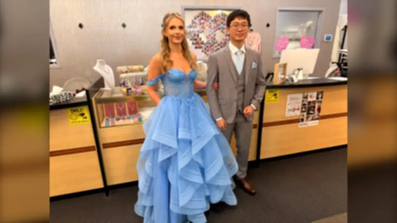 Parents and Grads Brace for Soaring Prom Costs in 2026