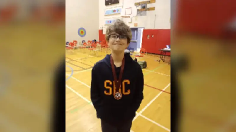 Parents of 11-Year-Old Boy Sue After Fatal Carbon Monoxide Leak in Regina