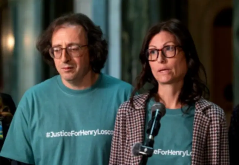 Parents of CO poisoning victim file lawsuit against four companies