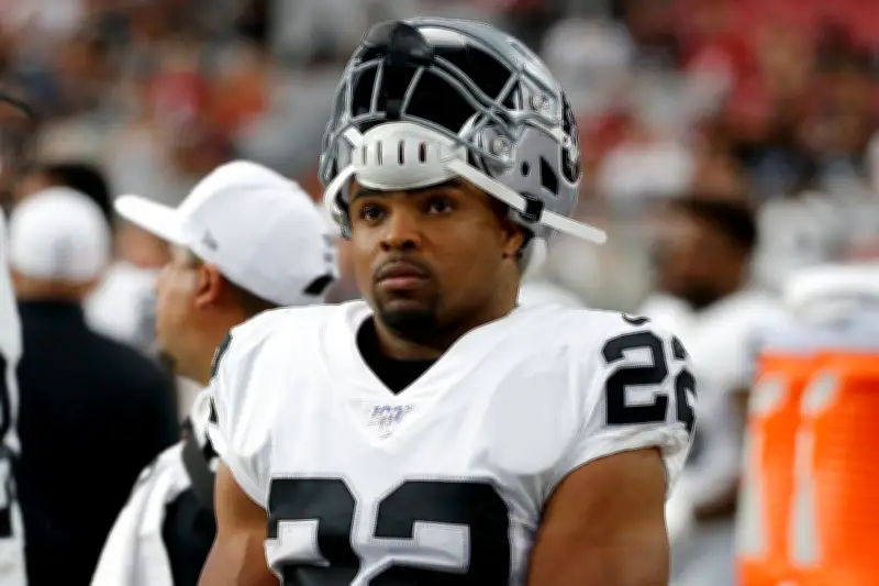 Parents of ex-NFL player Doug Martin sue over alleged police excessive force death
