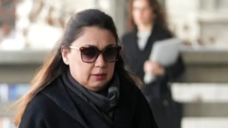 Parents of Serbian School Shooter Sentenced in Retrial