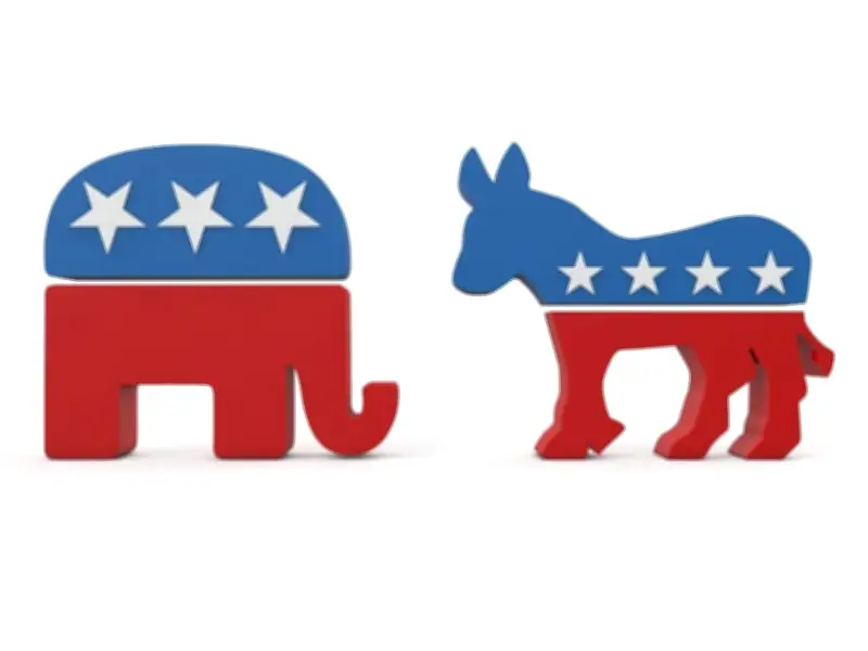 Parker: Every Democrat Sent to Washington Will Hurt America