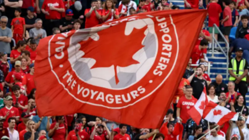 Party Time: Where to Watch FIFA World Cup Matches in Edmonton
