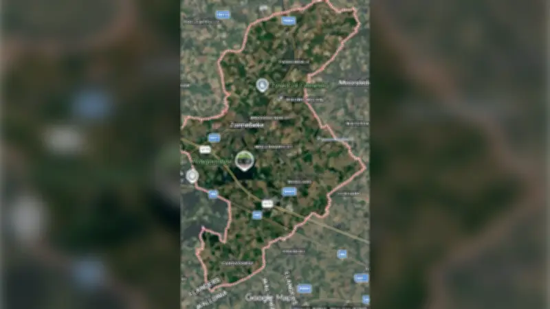 Passchendaele Battle Home to Become Saugeen Shores Sister City