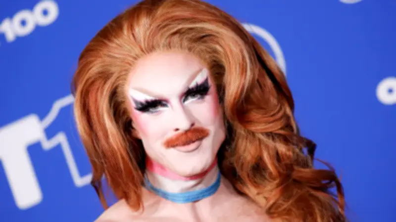 Patagonia Sues Drag Queen Pattie Gonia for $1 Over Trademark Infringement