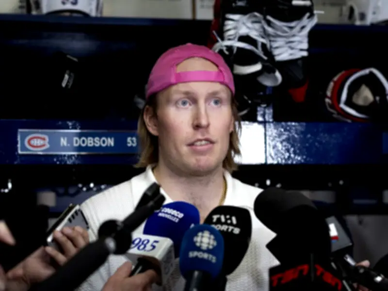 Patrik Laine's IR Controversy: NHL Must Enforce Rules on Healthy Players