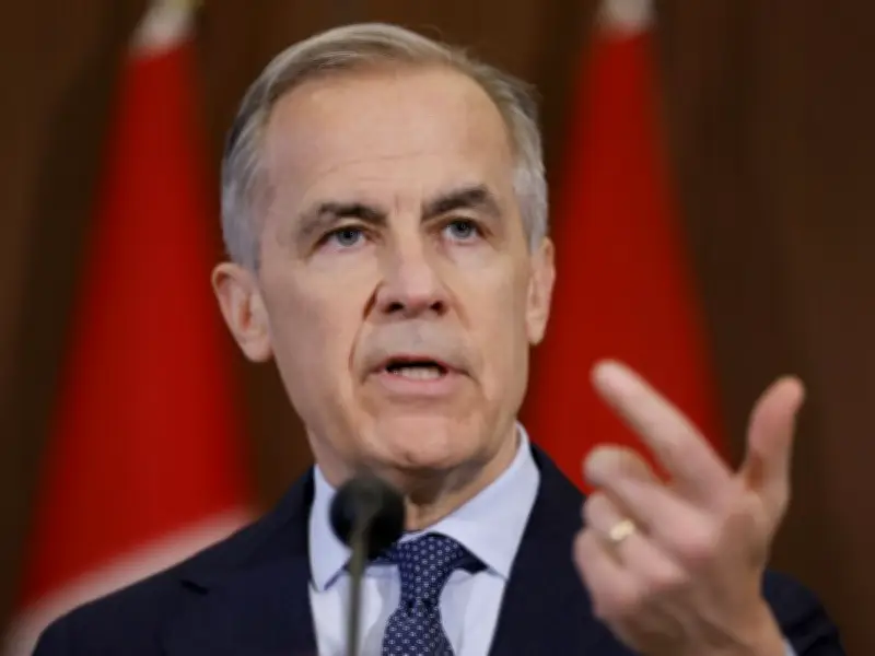 PBO: Federal deficits to exceed Carney Liberals' projections by billions