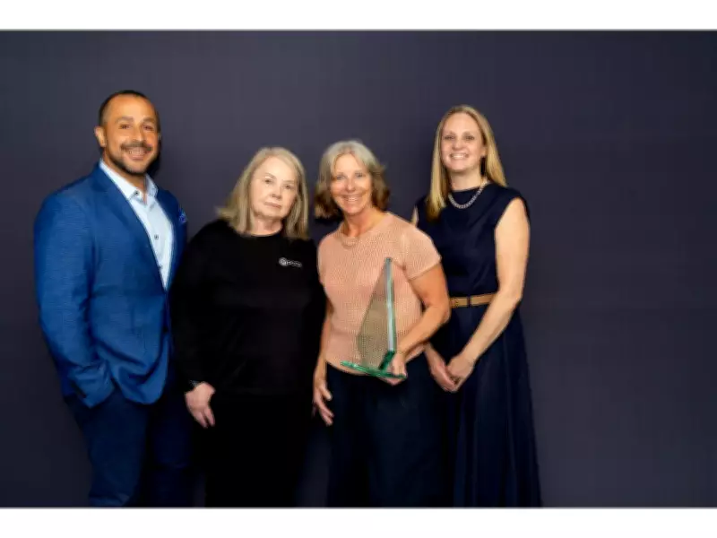 PCCA Honors Canadian Compounding Pharmacist and Technician of the Year 2026