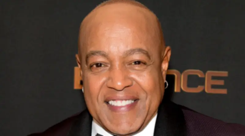 Peabo Bryson, Grammy-Winning R&B Singer, Dies at 75