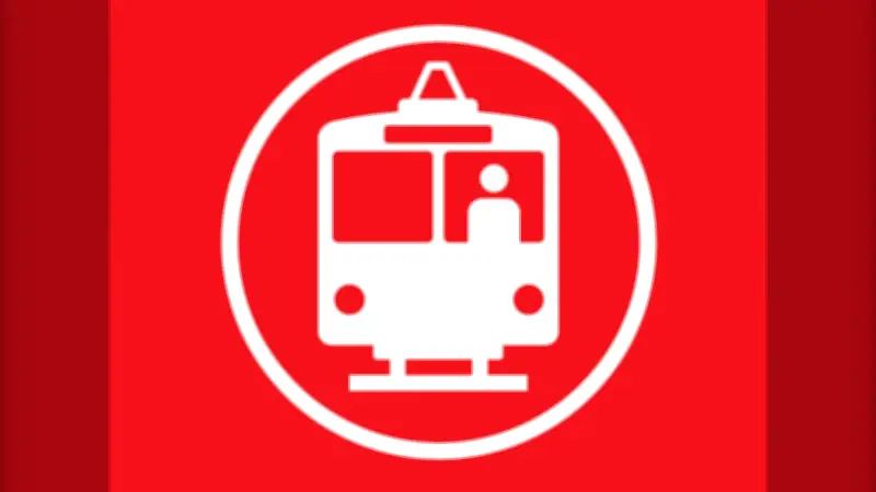 Pedestrian Struck by CTrain at Westbrook LRT Station in Calgary