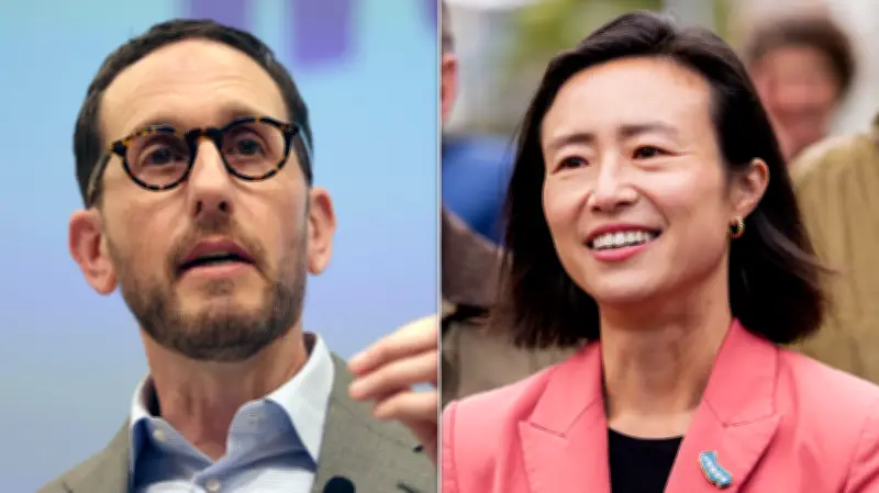 Pelosi Endorsement Propels Chan to CA-11 Runoff Against Wiener