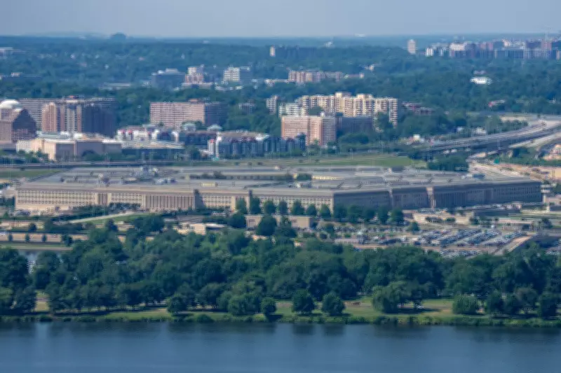 Pentagon Ban on Transgender Troops Unconstitutional, Appeals Court Rules