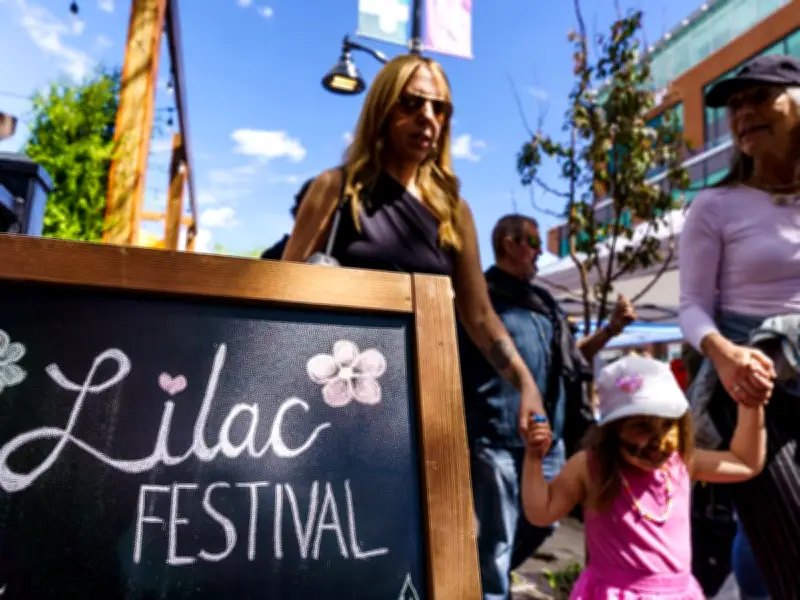 Plan Your Summer Weekend Fun: Calgary Festival Season Guide 2026