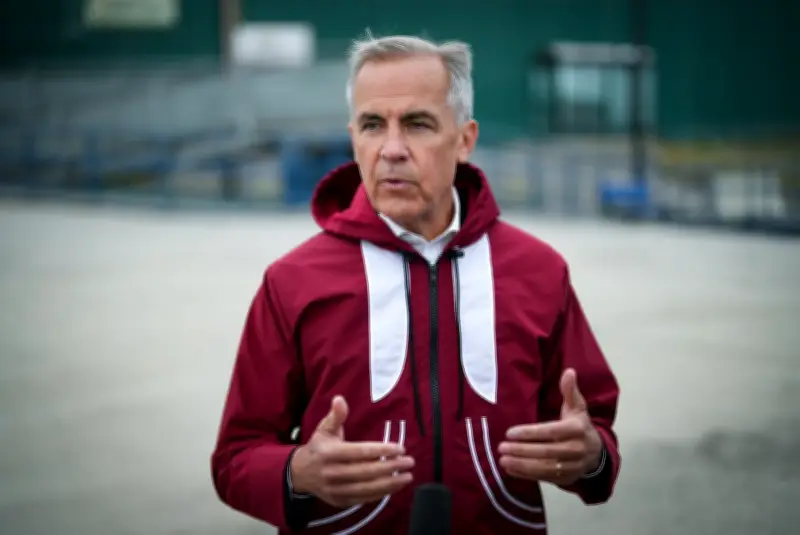 PM Carney in Nunavik to Discuss Urgent Priorities with Inuit Leaders