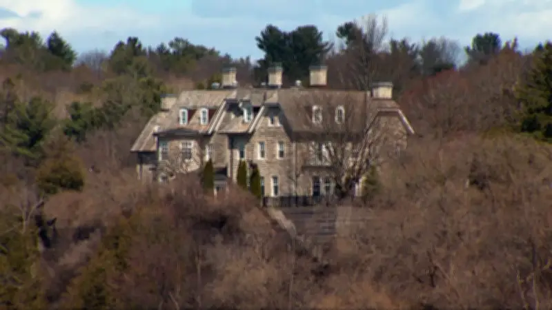 PM Carney launches design-build competition to rehabilitate 24 Sussex Drive