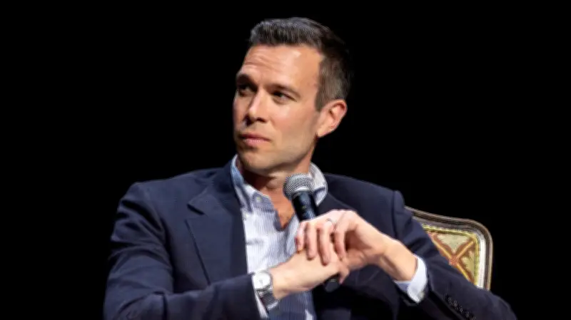 Pod Save America Host Gets UFC Invite Meant for Actor Jon Favreau