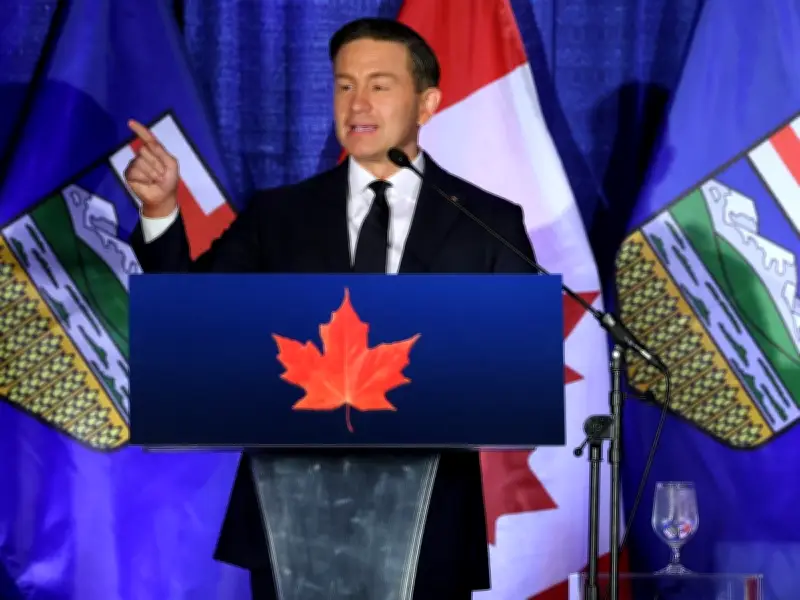 Poilievre Urges Central Canada to Heed Alberta's Separatist Concerns