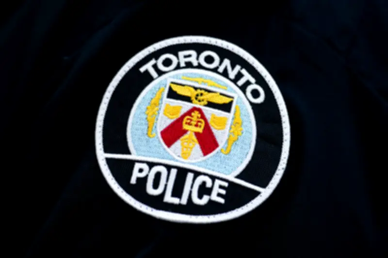 Police Arrest Six at Toronto Walk with Israel Event Amid Protests