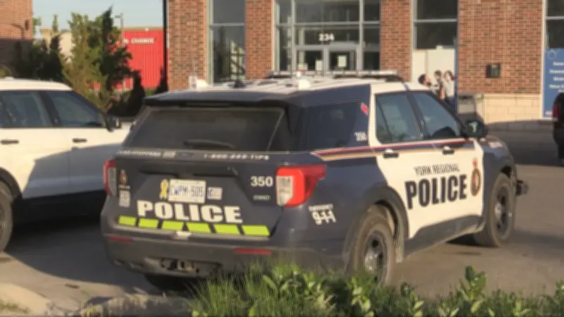 Police Investigate Shots Fired During Dispute in Keswick