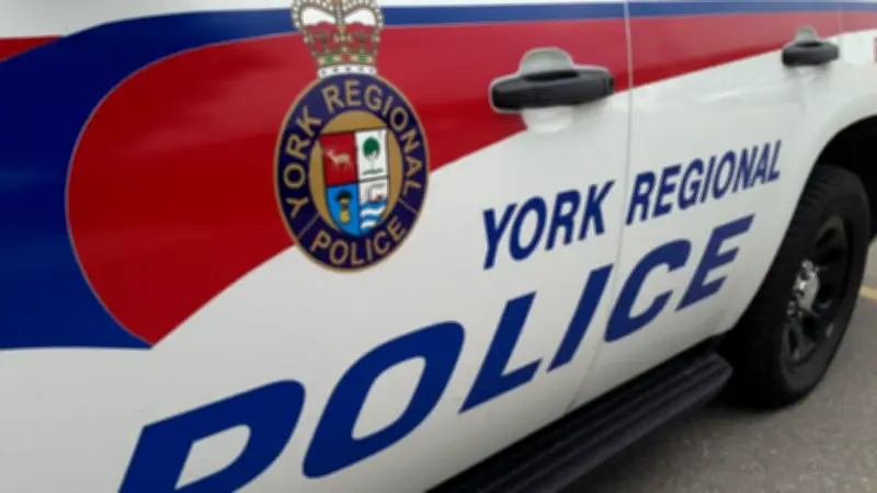 Police Raid Homes in Barrie and Georgina Used as Drug Stash Houses