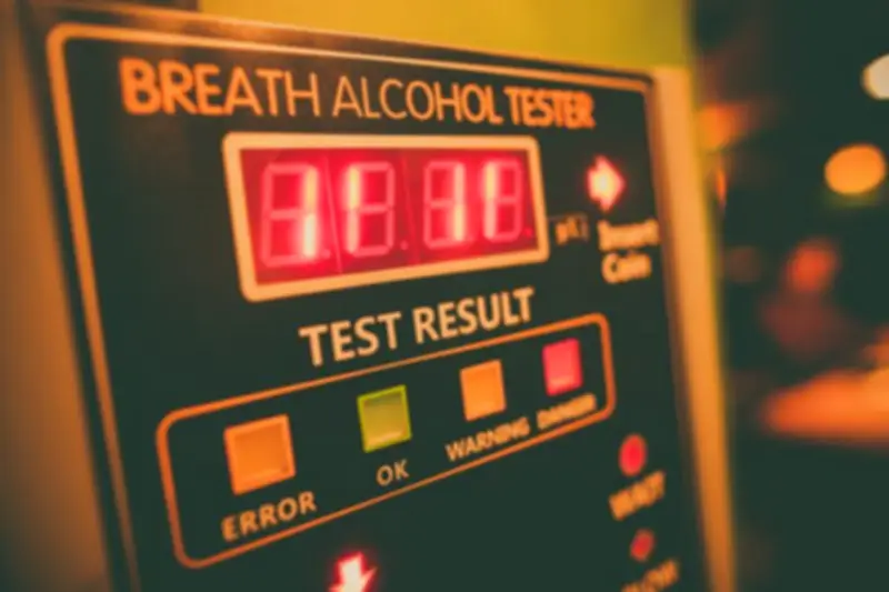 Police Recruit Charged with Impaired Driving in Aylmer