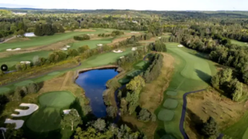 Police Search for Man in Sexual Assault Case at Canadian Open